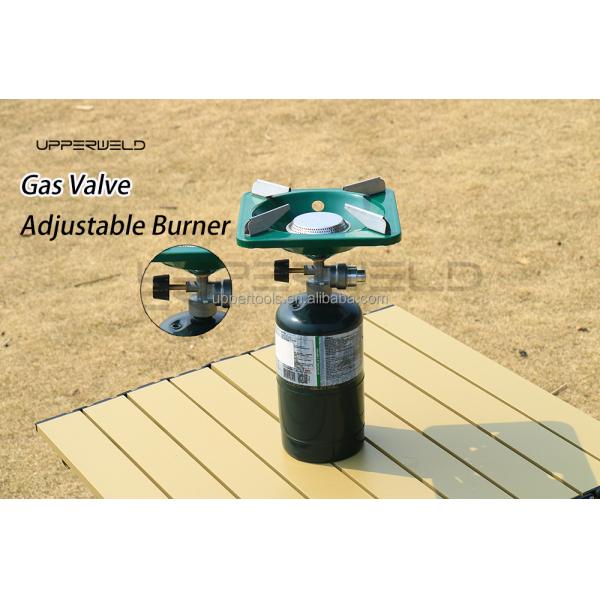 Регулируемая горелка American Grill Head портативная пропанная печь для дома