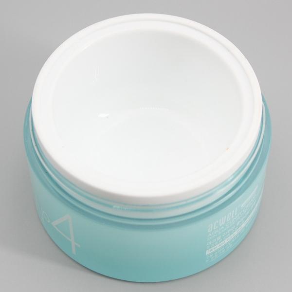 Frascos vazios do creme de cara 60ml do plástico 47mm do ABS