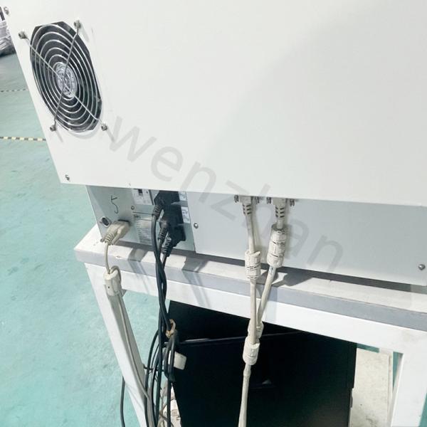 Автоматизированная оптическая инспекционная машина SMT BF-Comet18 AOI