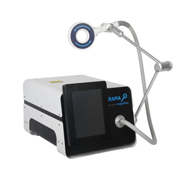 New Arrival Ems Physio Magneto Machine Magneto Physio Therapy Pulsed Physio Therapy Magneto Ce Certificate