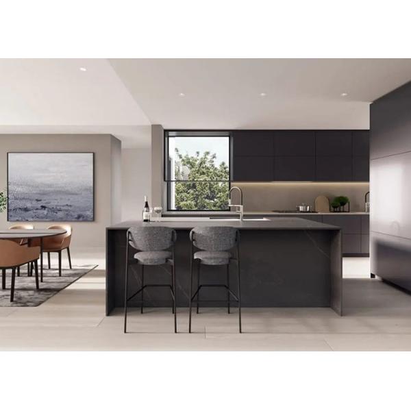 AS / NZS / USA STANDARD Light Steel Structure Prefabricated Luxury Single Family Homes