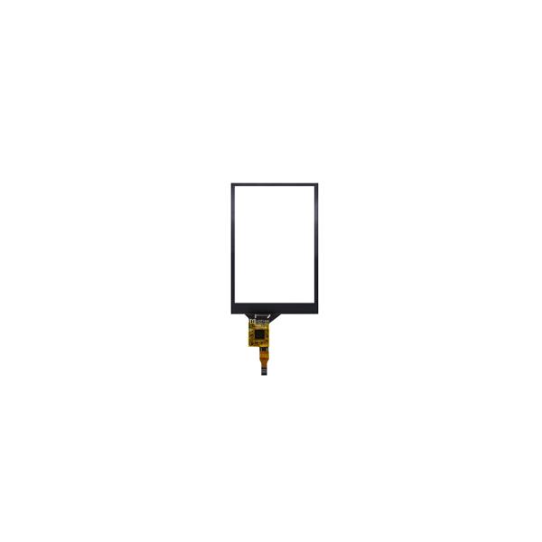 2Écran LCD TFT de 4 pouces / écran couleur IPS à vue complète / résolution 240x320 / interface MIPI / contrôleur JD9852 / Android / RK