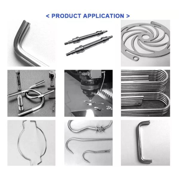 ASTM A276 Stainless Steel Rod Bar A479 316 304 309 310S