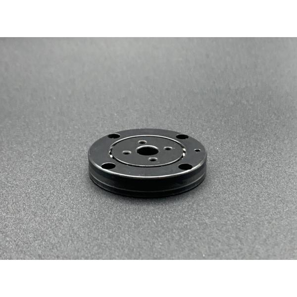 Precision P5 Custom Crossed Roller Bearing with Black Oxide Treatment for Tailored Solutions