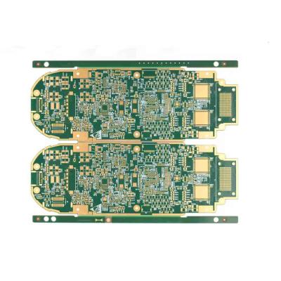 High Precision Fr4 PCB Board Fabrication Assembly For Wireless Charger