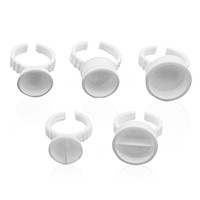 Красочная не сплетенная лента для ресницы прививая расширение для ресницы прививая расширение