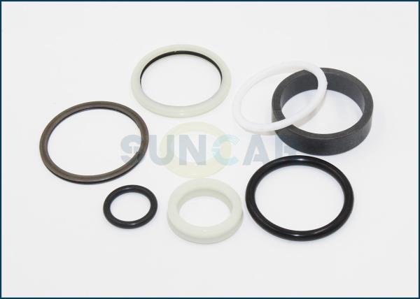 D148100 Seal Kit Steering Cylinder For Case Construction King Forklift 480F 480F LL 580E 580SE 584E 585E 586 760 860