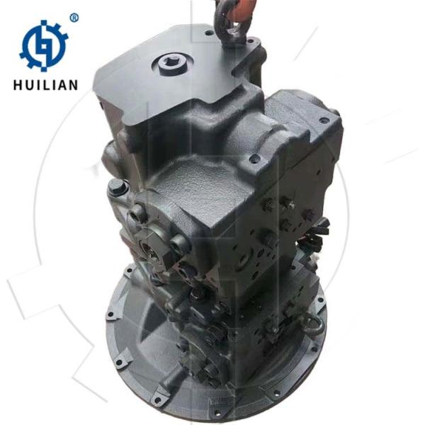 Komatsu Excavator Hydraulic Pump Hpv95 Hpv102 Hpv118 Hpv132 Hpv145 Hpv160 Hydraulic Axial Piston Pump