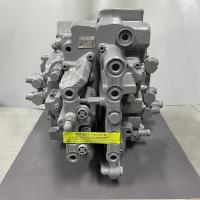 Tokugawa Hydraulic Remanufacturing GID Hitachi 4330216 Main Control Valve For EX100-5 EX120-5 Excavator
