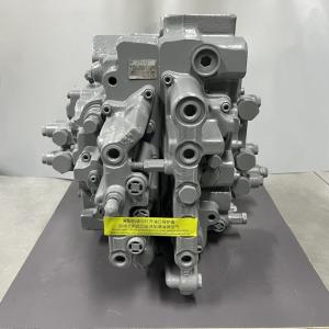 Tokugawa Hydraulic Remanufacturing GID Hitachi 4330216 Valve de commande