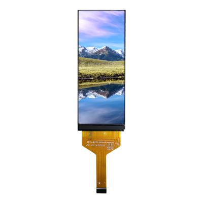 3.13 Inch TFT LCD Module 376x960 Resolution MIPI IPS IC GC9503