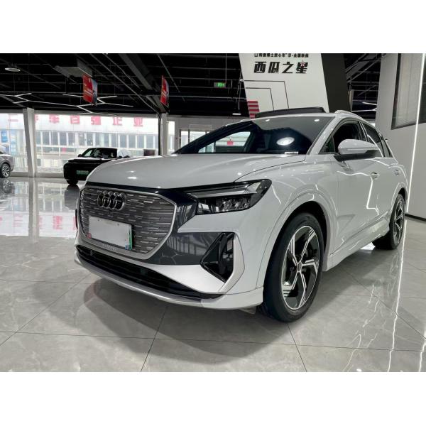 Audi Q4 e-tron 2022 Model 50 Vehicles for
