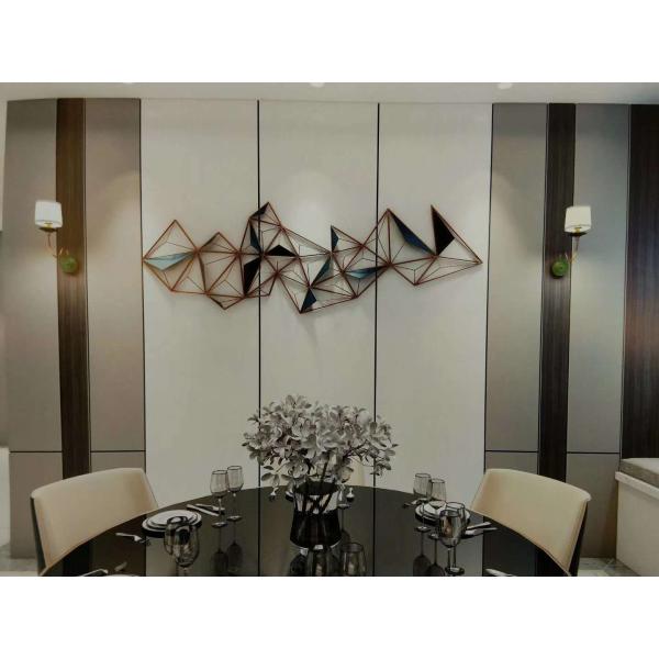 Горячая продажа Современный дизайн ПВХ стеновой панель Для декорации стены влагостойкие стены панели ПВХ