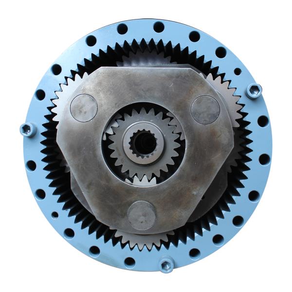 Небольшая коробка передач EC460BlC EC210b EC290 EC290b EC290blc VOE14541069 VOE14541030 качания экскаватора