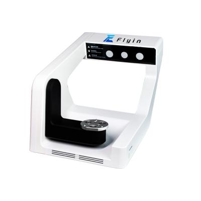 Fast Speed CAD CAM Shining 3d Measurement Laser Digital Scanner 3D blue light CAD/CAM dental scanner
