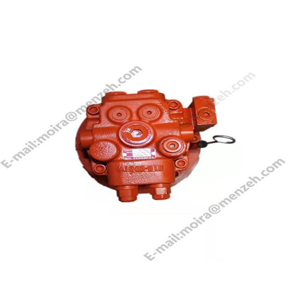 4364923 4421246 4606252 1015181 Swing Motor Assembly For EX60-5 EX70-5 EX75 MEC50-005