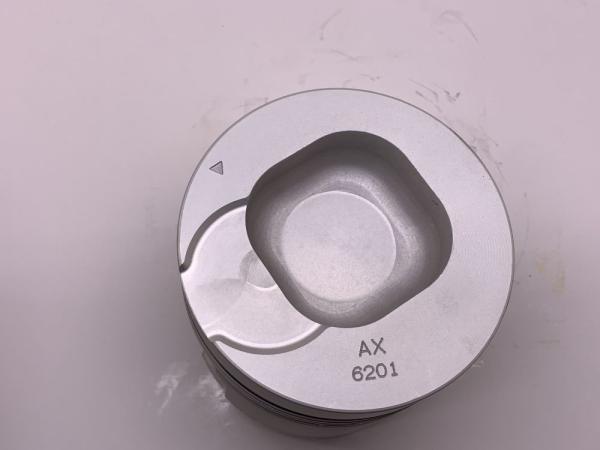 6SD1-3 for Isuzu Engine Parts Piston Set 1-12111620-1