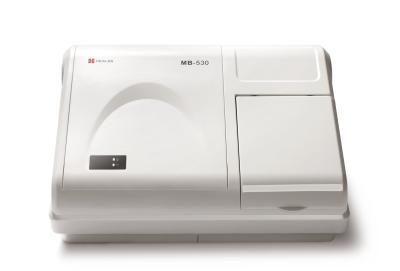 External Computer Microplate Reader 96 Well Horizontally