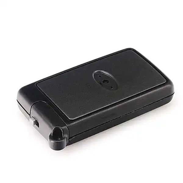 Smart Remote 3 Button 433MHz ID71 271451-0780 DENSO 14ACA For Subaru Impreza Forester Legacy 2007-2014