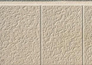 Siding panel