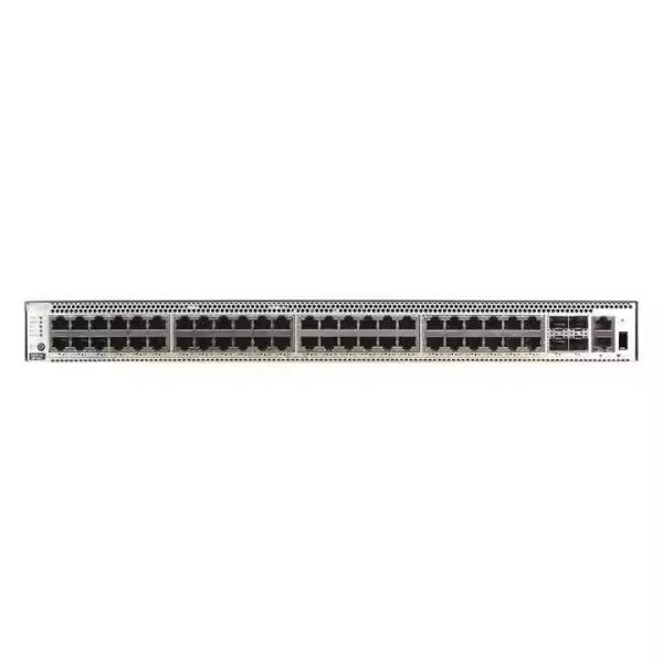 S5735-S48P4XEZ-V2 98012437 48*10/100/1000BASE-T Ports (PoE+) Gigabit Switch