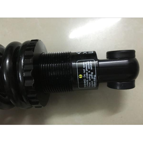 Гидравлическое масло для велосипеда Mtb Горный велосипед Задний амортизатор 100-200 Амортизатор подвески