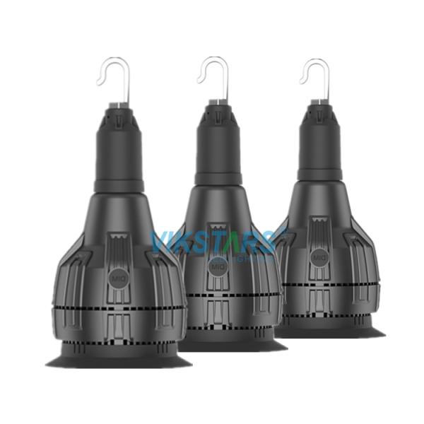 E39 / E40 High Power Bulb IP65 Waterproof For Outdoor Lighting