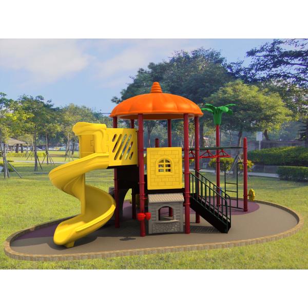 Playground SG-16101