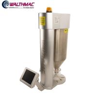 Sistema de control de flujo gravimétrico Sistema gravimétrico HDPE PP PVC PPR PE