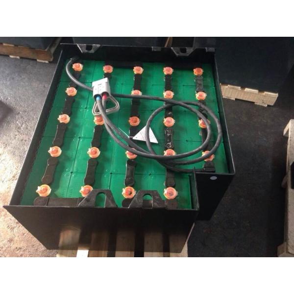 батарея тракции грузоподъемника 440Ах/5хрс, свинцовокислотное соединение винта батареи 48В грузоподъемника