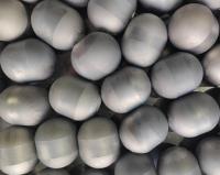 Refined Tungsten Carbide Sphere Corrosion Resistant Tungsten Alloy Ball