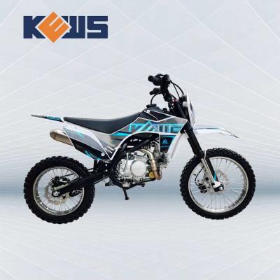 K61 Model 125CC Chinese Motorcycle for KEWS 1P54FMI-3 HB125 Pit Bike