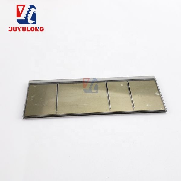 JUYULONG Monitor LCD Panel for Sumitomo A1 A2 SH-1 SH-2
