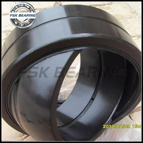 High Quality GAC 35 F Radial Spherical Bearings Self-Lubricating With Seals