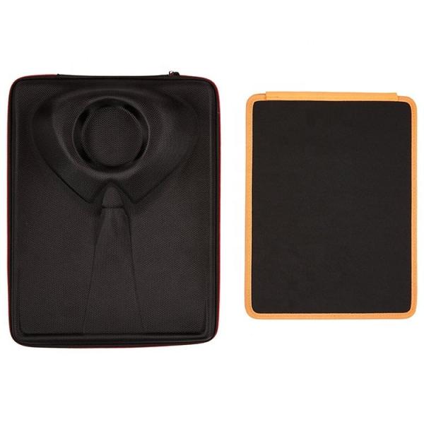 Mold Shape Shirt EVA Storage Case For Travel Business