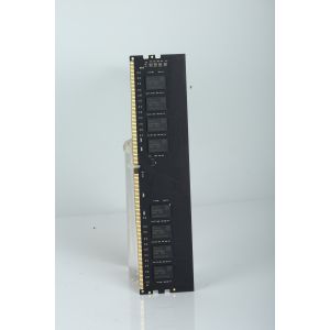 High Performance DDR4 RAM Memory Module with 8-layer PCB Gaming Optimized and Advanced Thermal Management
