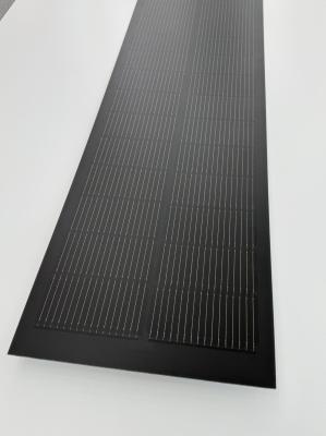 50000 pièces par an Module photovoltaïque de cellule solaire BIPV 300W 350W 580W Panneau solaire polycristallin pour système d'énergie solaire