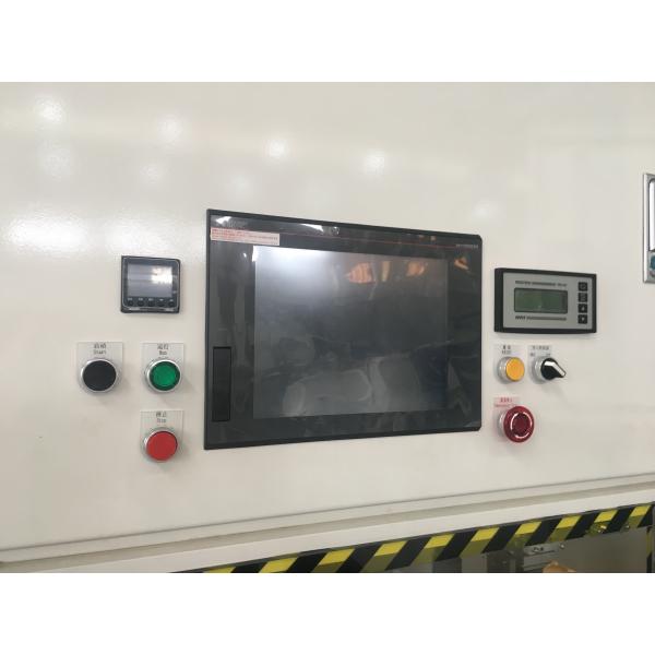 Малошумная женская машина упаковки вкладыша Панты КЭ гигиены