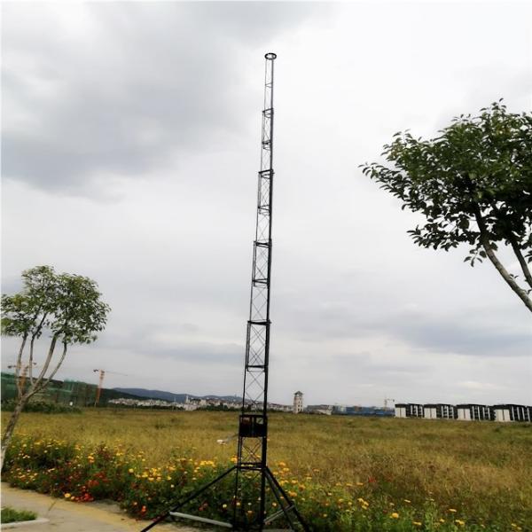радиовышка 40ft выдвигая