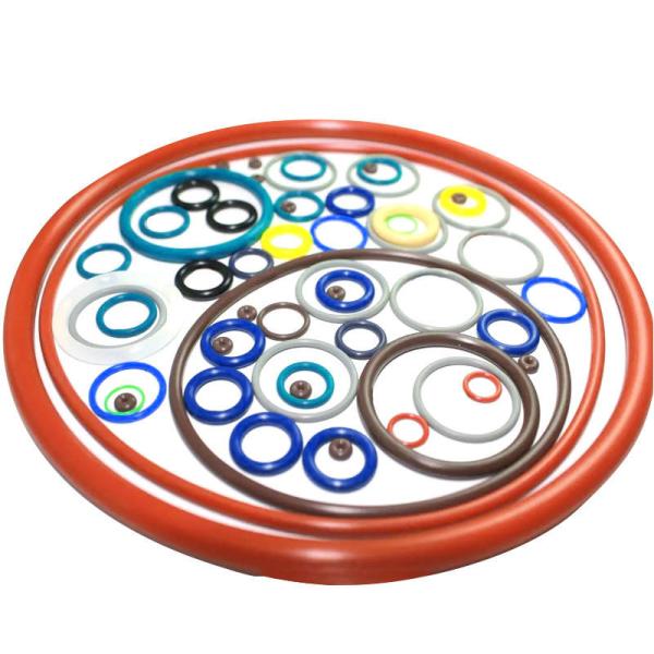 OEM Excavator Seal Kit Oil Swing Center Joint для компаний Komatsu PC200-8