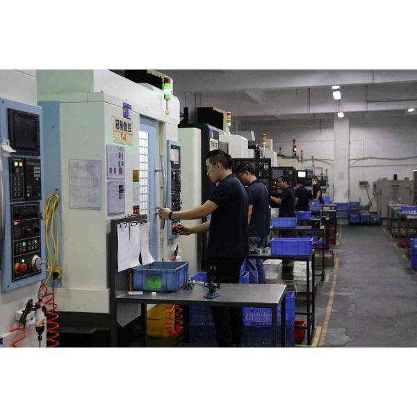 Guangdong NNT Pneumatic Technology Co., Ltd.