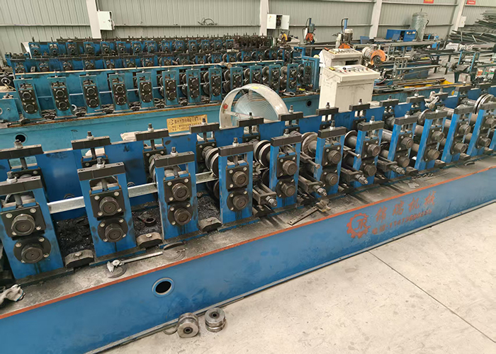 Langfang Guxiang Metal Products Co., Ltd
