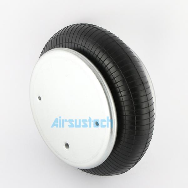 Весна воздуха FS330-11 Firestone W01-358-7008 резиновая 474 одиночное Convulted