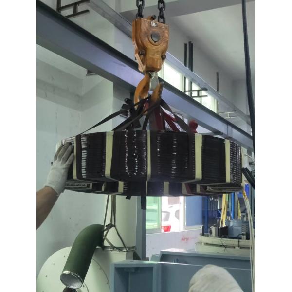 Система испытаний вибрации IEC60601 с функцией случайного / ударного выполнения 100 мм