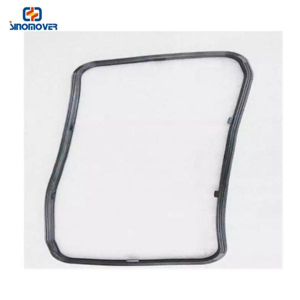 Dongfeng Truck Spare Parts ISDe Engine Oil Pan Gasket 4939246 4897877 Original Parts