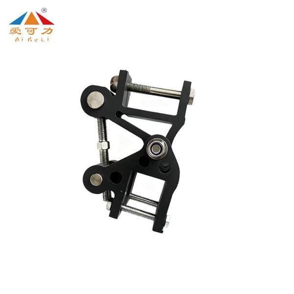 Aluminium Alloy Awning Accessories Elevate Your Outdoor Space