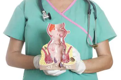 Anal Fistula Proctology Laser Machine 30W 1470nm 980nm