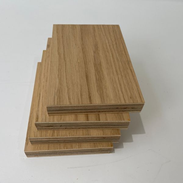 HENF Eco Marine Plywood Eucalyptus Core Moistureproof for Kitchen Cabinet Bathroom Vanity