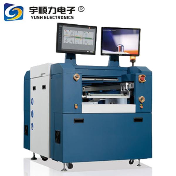 N Sistema de solda seletiva Máquina de solda de PCB fornecida Máquina de solda automática de telemóvel 220V