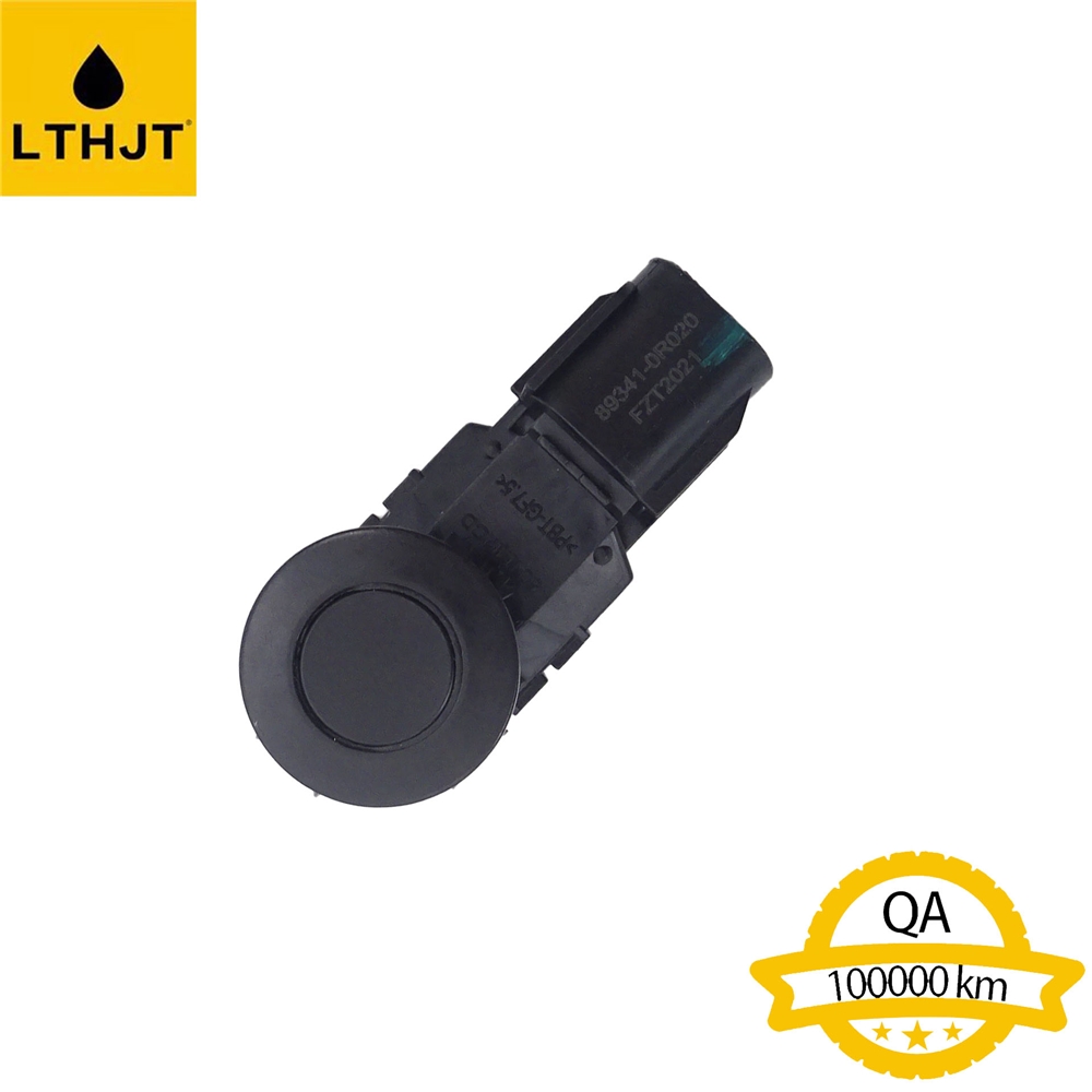 Auto Parts Reverse Radar Sensor Head 89341-0R020-C0 for RAV4 ASA44 2013-2016